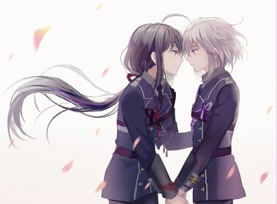 Namazuo Toushirou posters