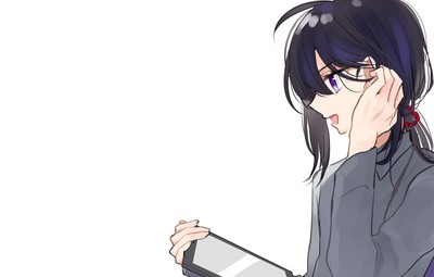 Namazuo Toushirou calendar