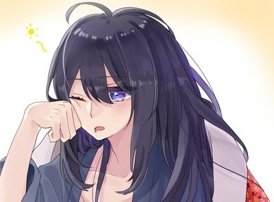 Namazuo Toushirou calendar