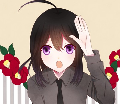 Namazuo Toushirou calendar