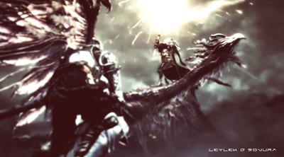 Nameless King mouse pad