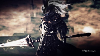 Nameless King Mouse Pad 57368