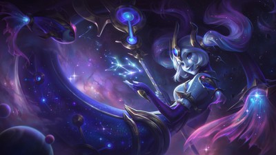 Nami mouse pad