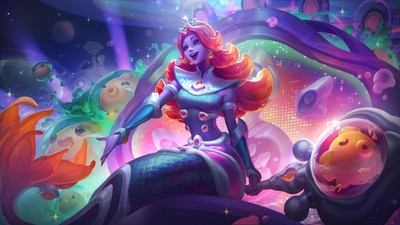 Nami poster