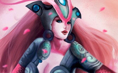 Nami Poster #57376