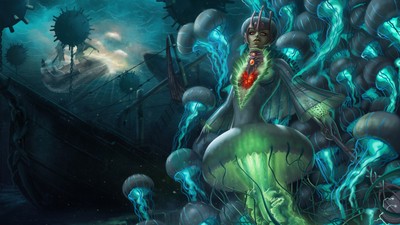 Nami Poster #57377