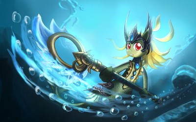 Nami Poster #57378