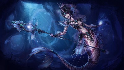 Nami Poster #57380