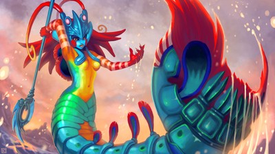 Nami Poster #57382