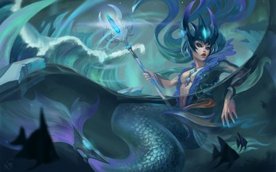 Nami mug #
