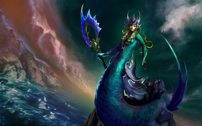 Nami Mouse Pad 57384