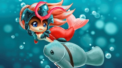 Nami Poster #57387