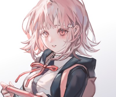 Nanami Chiaki posters