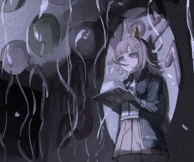 Nanami Chiaki Poster #57395