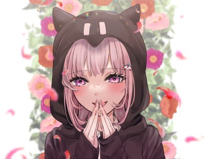 Nanami Chiaki tote bag #