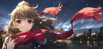 Nao Kamiya posters