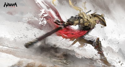 Naraka Bladepoint Poster #57415