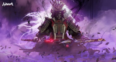 Naraka Bladepoint Poster #57424