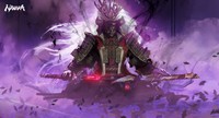 Naraka Bladepoint Poster 57424