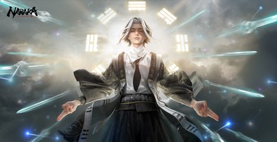 Naraka Bladepoint Poster #57425