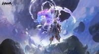 Naraka Bladepoint Poster 57427