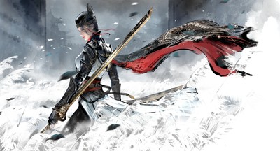 Naraka Bladepoint Poster #57434