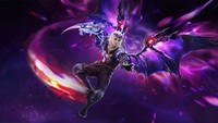 Naraka Bladepoint Poster 57435