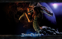 Starcraft Poster 5744