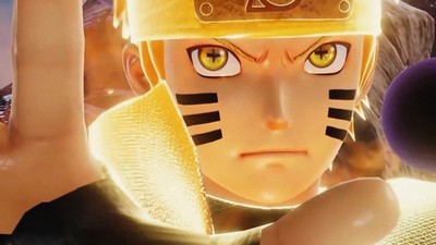 Naruto Uzumaki calendar