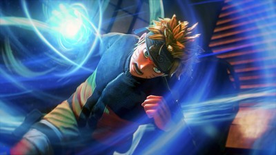 Naruto Uzumaki Poster #57448