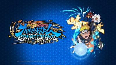 Naruto X Boruto Ultimate Ninja Storm Connections Poster #57449