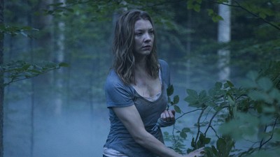 Natalie Dormer mug #