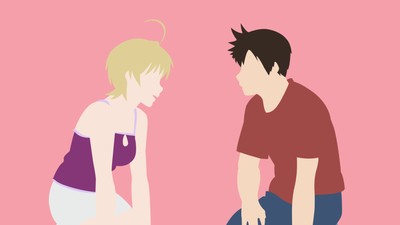 Natsu Takasaki posters