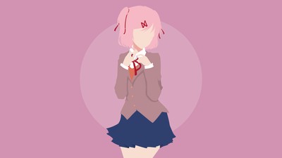 Natsuki posters