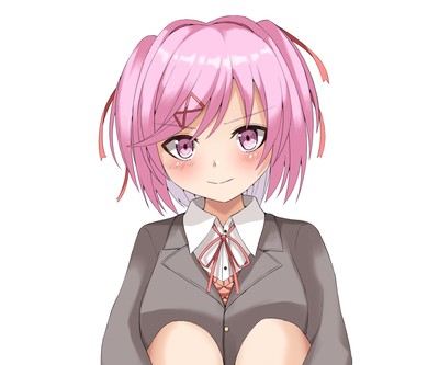 Natsuki poster