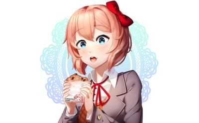 Natsuki Poster #57491