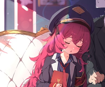 Natsume Iroha Poster #57499