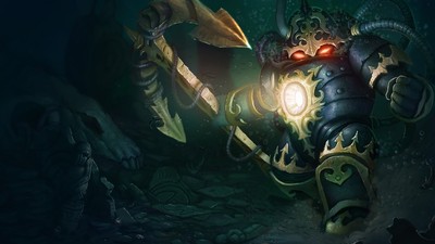 Nautilus calendar