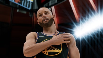 NBA 2K22 Mouse Pad 57526