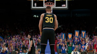 NBA 2K22 Mouse Pad 57527