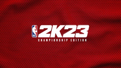 NBA 2K23 Mouse Pad 57537