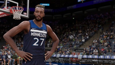 NBA 2K23 mug #