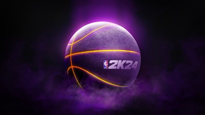 NBA 2K24 Mouse Pad 57548