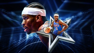 NBA 2K25 mug #