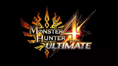 Monster Hunter 4 Ultimate poster