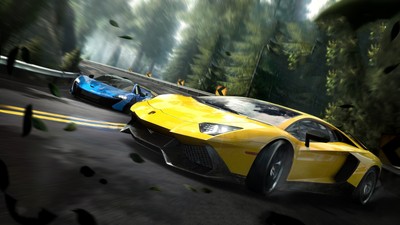 Need For Speed posters