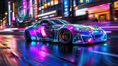 Need For Speed Poster #57590
