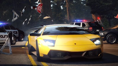 Need For Speed Mouse Pad 57591