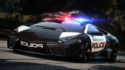 Need For Speed Poster #57592