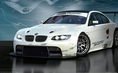 Need For Speed Mouse Pad 57594
